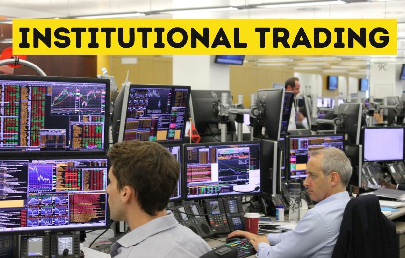 Most sophisticated Institutional trading algorithms for market-making, order execution and trading.  